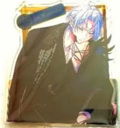 【未開封】ビーズログ　東京ディバンカー　アクリルスタンド　冠氷 尋　ビズログ 未開封】ビーズログ 東京ディバンカー アクリルスタンド 冠氷 尋