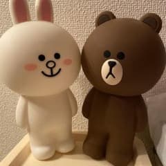 コニー　ブラウン　ペンケースのサムネイル