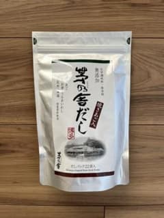 久原本家 茅乃舎だし　かやのやのサムネイル