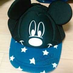 ★ピッピ★さん専用！ディズニー帽子のサムネイル
