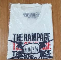 THE RAMPAGE Tシャツのサムネイル