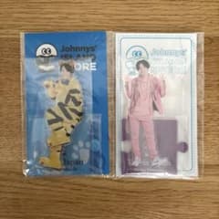 TravisJapan 松田元太　アクスタのサムネイル