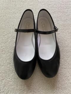 美品　CATWORTH キャットワース ワンストラップ　オペラシューズ[のサムネイル