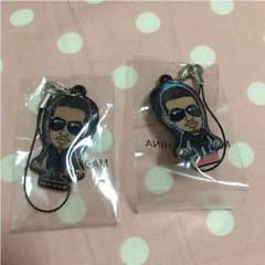 ATSUSHI クリーナーセットのサムネイル