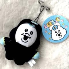 んぽちゃむ　スパ沢さん　ぬいぐるみチャーム　他 んぽちゃむ ✨️スパ沢さん✨️ぬいぐるみ マスコット✨️キーホルダー