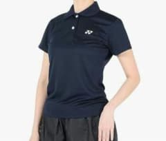 ヨネックス 半袖シャツ ゲームシャツ レディース