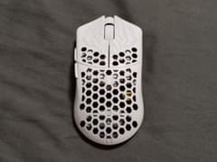 Finalmouse UltralightX Frostlord Medium