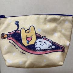 めいたまポーチ　めいたまコインケースのサムネイル