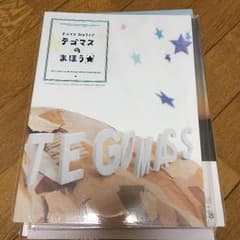 テゴマス パンフレットのサムネイル