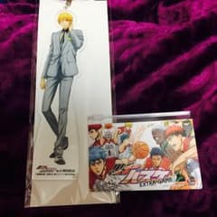 黄瀬コレクション ＋オマケのサムネイル