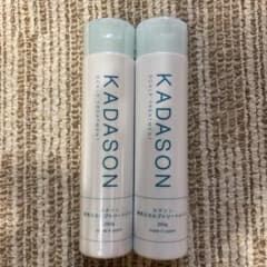 KADASON スカルプトリートメント 250g 2本セットのサムネイル