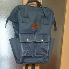 リュックのサムネイル