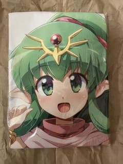 富士浅間堂 ファイアーエムブレム チキちゃん抱き枕カバー こんぺと 