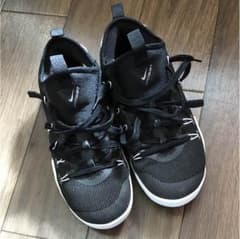 NIKE ハイパーシフト 26.5cm 黒 土日限定特価！！のサムネイル