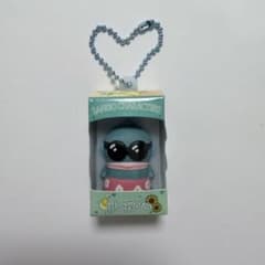 【新品】サンリオ チョコボックスミニチュアパッケージチャーム ハンギョドンのサムネイル