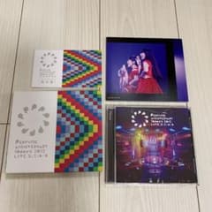Perfume/Perfume Anniversary 10days 2015…のサムネイル