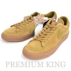 冬にピッタリ！SUPREME×NIKE ブレザー タイムセールのサムネイル