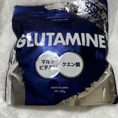 アンビーク グルタミン 粉末 350g クエン酸 マルチビタミンのサムネイル