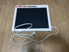 TOPLAND コンパクトパネルヒーター SP-PH23 WTのサムネイル