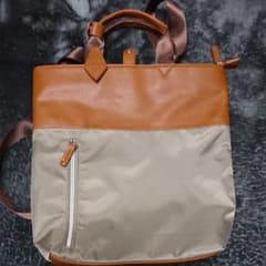 Oggi INTERNATIONAL リュックのサムネイル