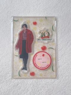 Mrs. GREEN APPLE 大森元貴 アクリルスタンドのサムネイル