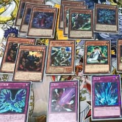 幻影騎士団デッキパーツのサムネイル