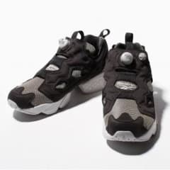 HI-KI様専用 Reebok   リーボック ポンプフューリーのサムネイル