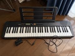 CASIO カシオ電子キーボード Casiotone CT-S195 61鍵盤 カシオ 電子キーボード Casiotone CT-S195 61鍵盤 - メルカリ