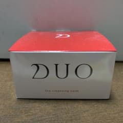 DUO ザ クレンジングバームのサムネイル