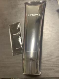 HMENZ 除毛クリーム  210gのサムネイル