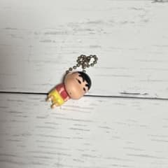 クレヨンしんちゃん キーホルダー マスコットのサムネイル