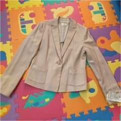 edi ENRICODOMANI 桜色　ジャケットのサムネイル