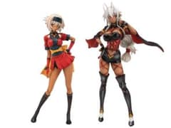 Wing 装甲悪鬼村正 二世村正 三世村正 フィギュア ラストワン - メルカリ