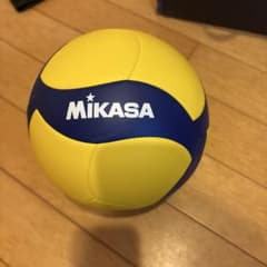 MIKASA バレーボール V460W-OP 4号球のサムネイル