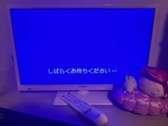 Coby 液晶テレビ 本体のサムネイル