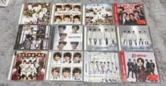 King & Prince CDまとめのサムネイル