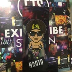 NAOTO 千社札のサムネイル