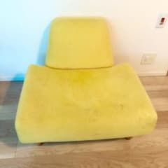 イデー　AO SOFA ソファー　取りに来てくれる方限定のサムネイル