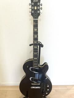 Greco レスポールプロフェッショナル PE-520 - メルカリ