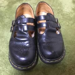 Dr.Martens メリージェーンのサムネイル