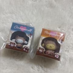 サンリオ　ミニチュアパッケージコレクションのサムネイル