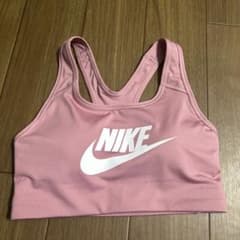 NIKE スポブラのサムネイル