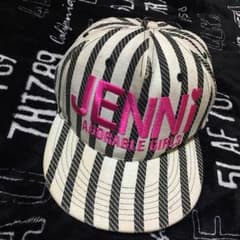 sister jenni キャップのサムネイル
