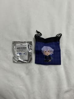ツイステ エペル いらすとやのサムネイル