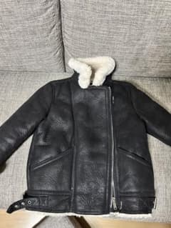 ZARAキッズのサムネイル