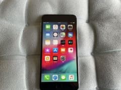 iPhone 6 Plus 64G grayのサムネイル