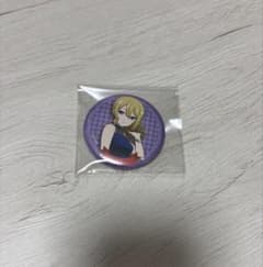 카구야 님은 말하고 싶다 하야사카 아이 캔 배지