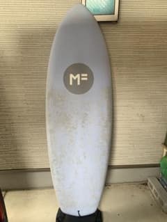 MICKFANNINGミックファニング リトルマーレー ソフトボード手渡し限定