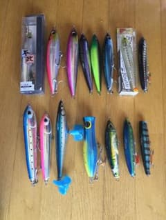 シマノのサムネイル