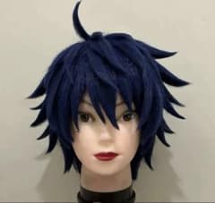 桃源暗鬼 一ノ瀬四季 コスプレ ウィッグ - メルカリ